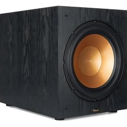 Klipsch Synergy Black Label Bass