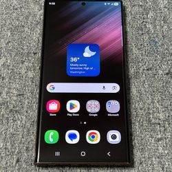 Samsung Galaxy S22 Ultra 128GB Unlocked 