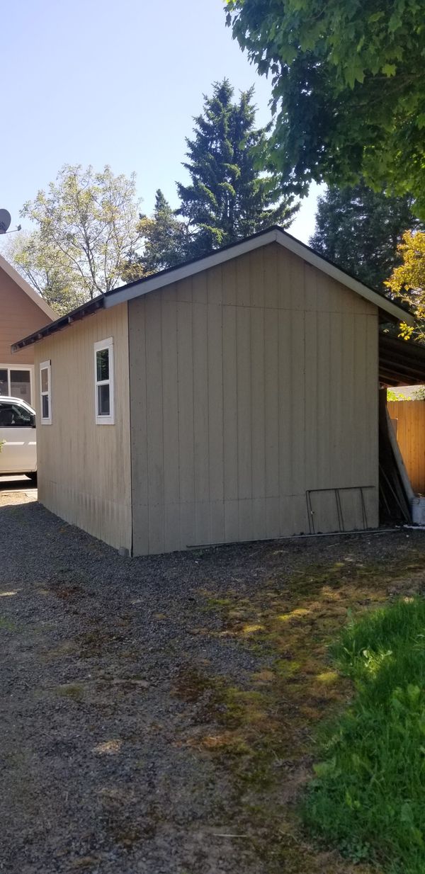 Free Shed for Sale in Portland, OR OfferUp