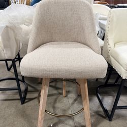 Brand New in Box 26” Counter-Height Stool