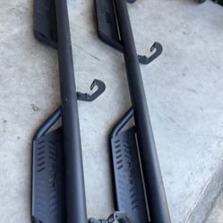 Nfab Running Boards 
