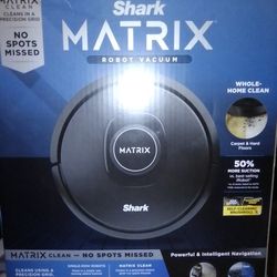 Matrix Vacuum