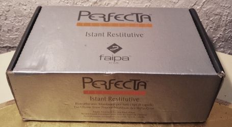 FAIPA Perfecta Tecnique ISTANT RESTITUTIVE
