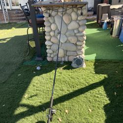 Fishing Rod 