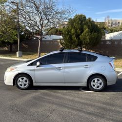 2010  Toyota Prius 147,000