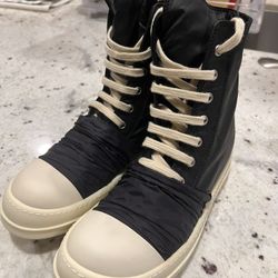 Rick Owens Ramones