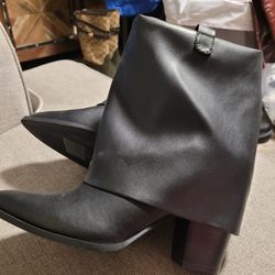 Madden Girl boot