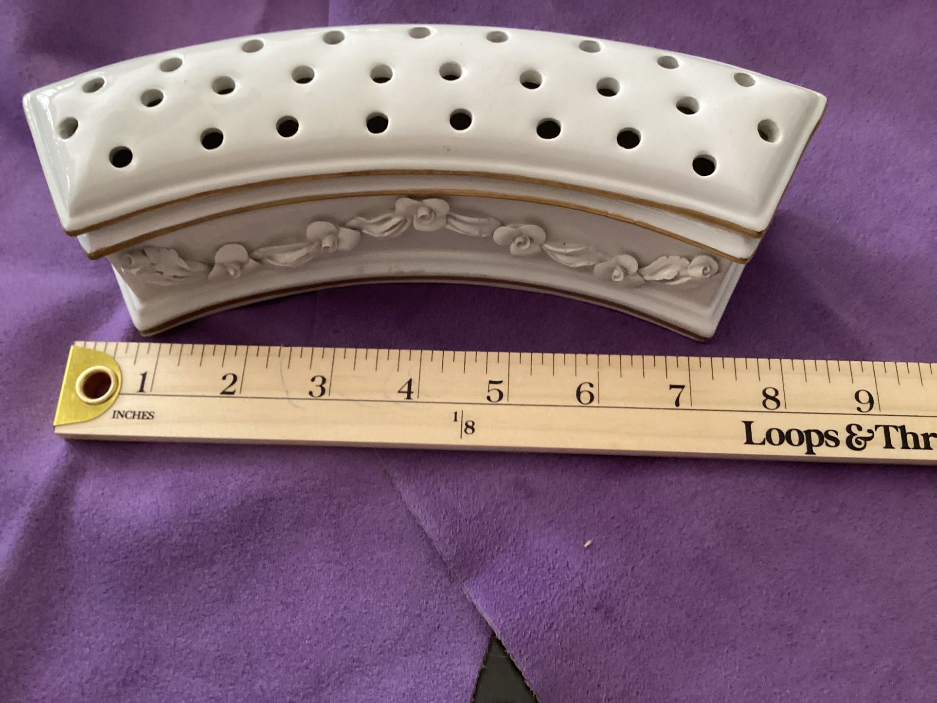 Candle Holders And Flower Holders