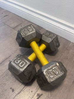 Dumbbells