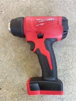 M18 Heat Gun