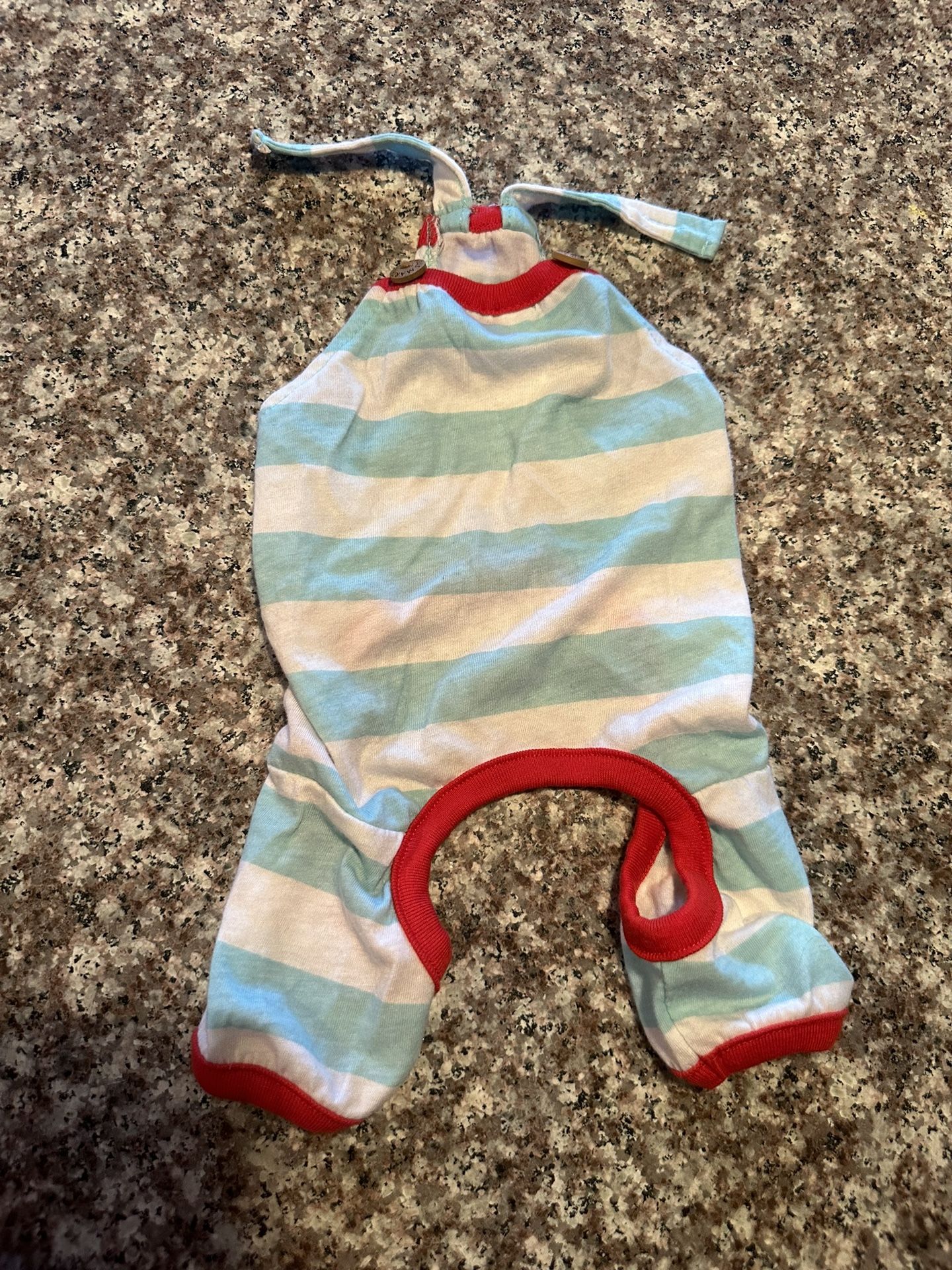 Small Dog Outfit