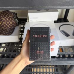 Valentino Born In Roma 