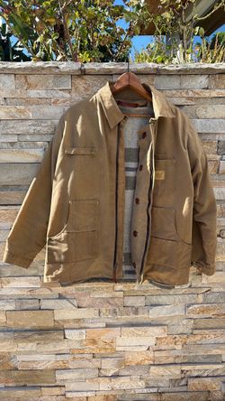 Bradley Mountain jacket