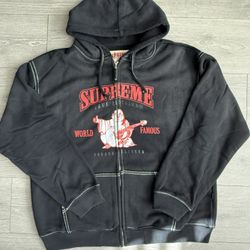 True Religion Supreme Hoodie