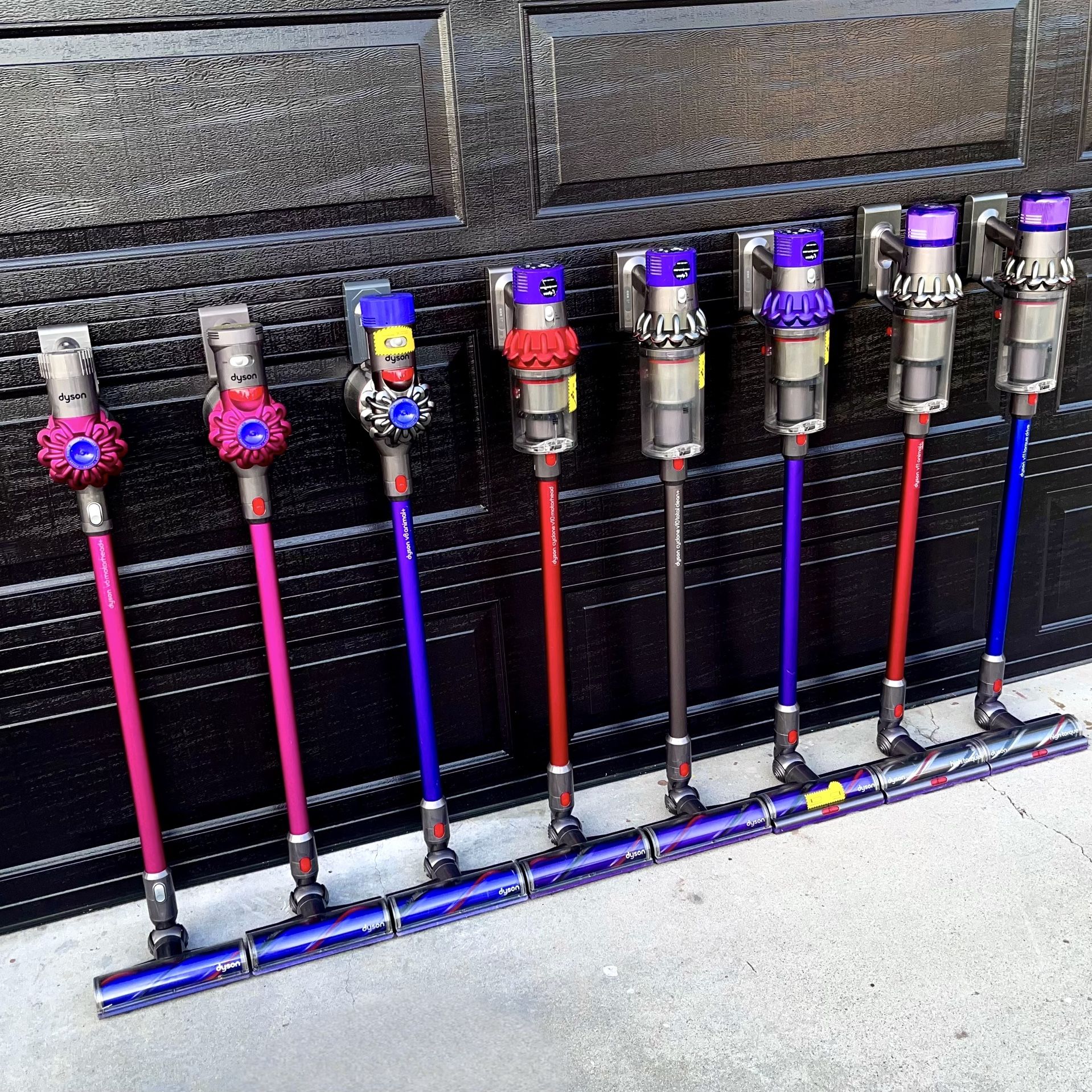 BUY NOW PAY LATER 💰 NO CREDIT CHECK - Dyson V6, V8, V10 & V11 Animal Cordless Vacuum Cleaner (s) - REFURBISHED - 60 DAY BATTERY WARRANTY
