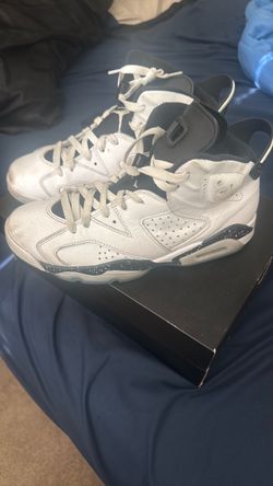 Jordan 6