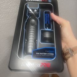 Babyliss Pro Lo-profx 