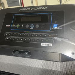 PROFORM 8.0 Treadmill