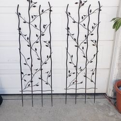 Garden Trellis - $20 Each