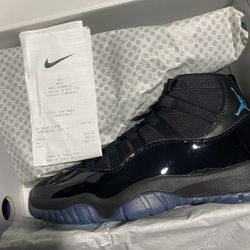 Jordan 11