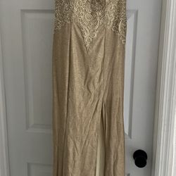 Prom Dresses Size Small