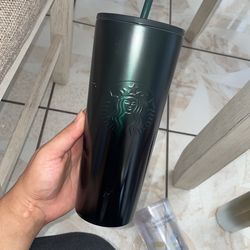 Starbucks Gradient Stainless Steel 