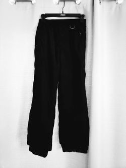 Snow Pants/ Pantalon Para La Nieve $8.00