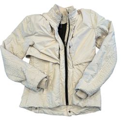 Iridium Equestrian Riding Jacket Vest Combo Small