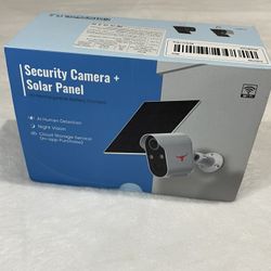 Ultra 4k Security Door Camera