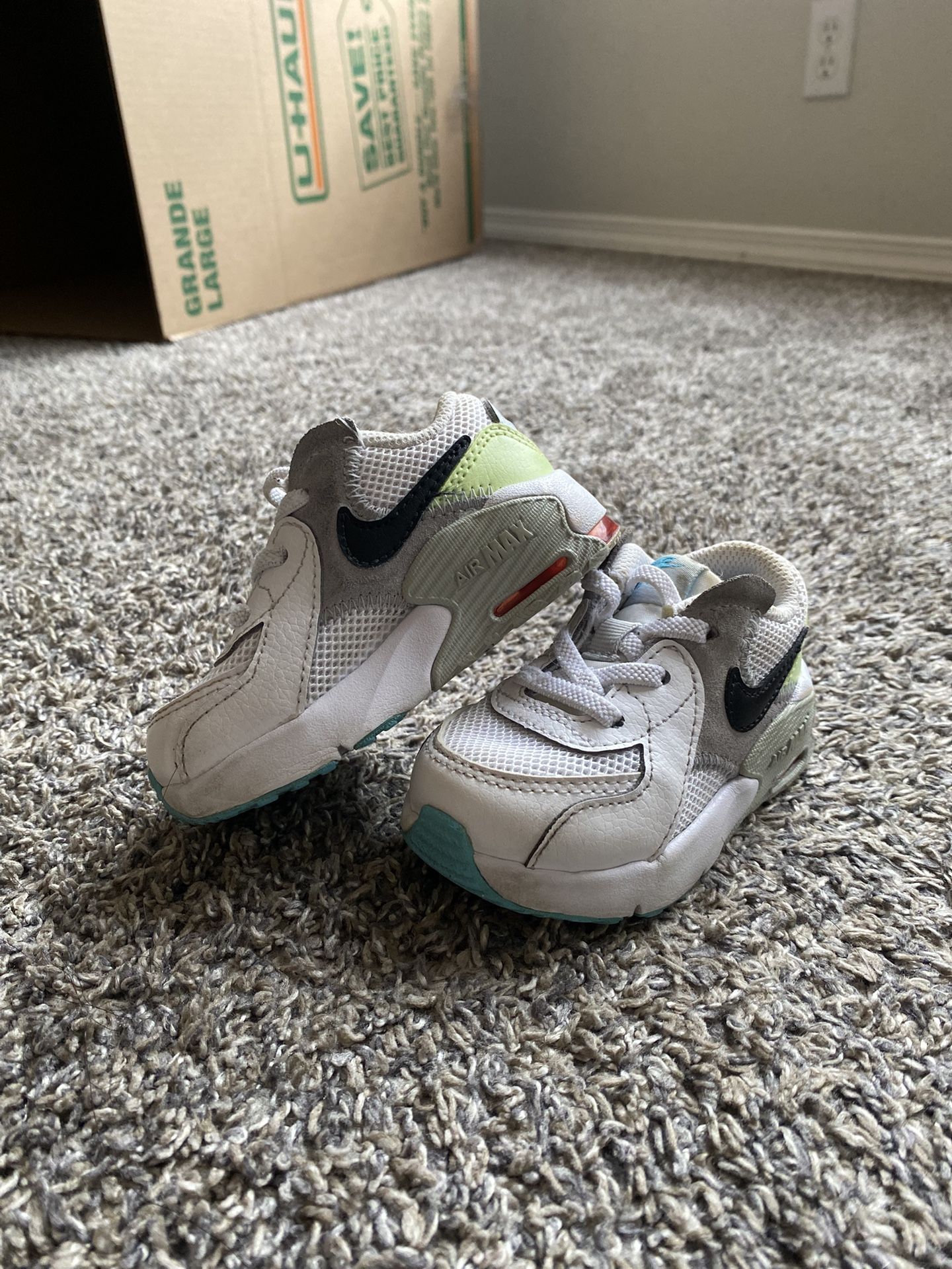 Nike