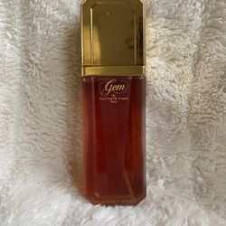 Rare First Edition GEM  De Van Cleef & Arpels Spray Perfume