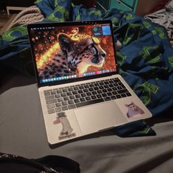 2016 Macbook Pro