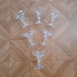 Margarita Glasses