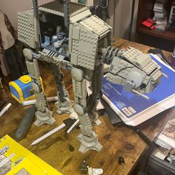 At At Lego