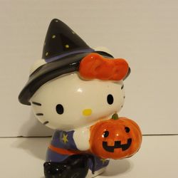 Hello Kitty Witch