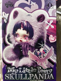 Skullpanda- Looking to trade or sell