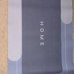 Home Mat