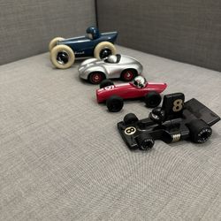 Playforever Cars Collection 