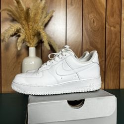AIR FORCE 1 ‘07