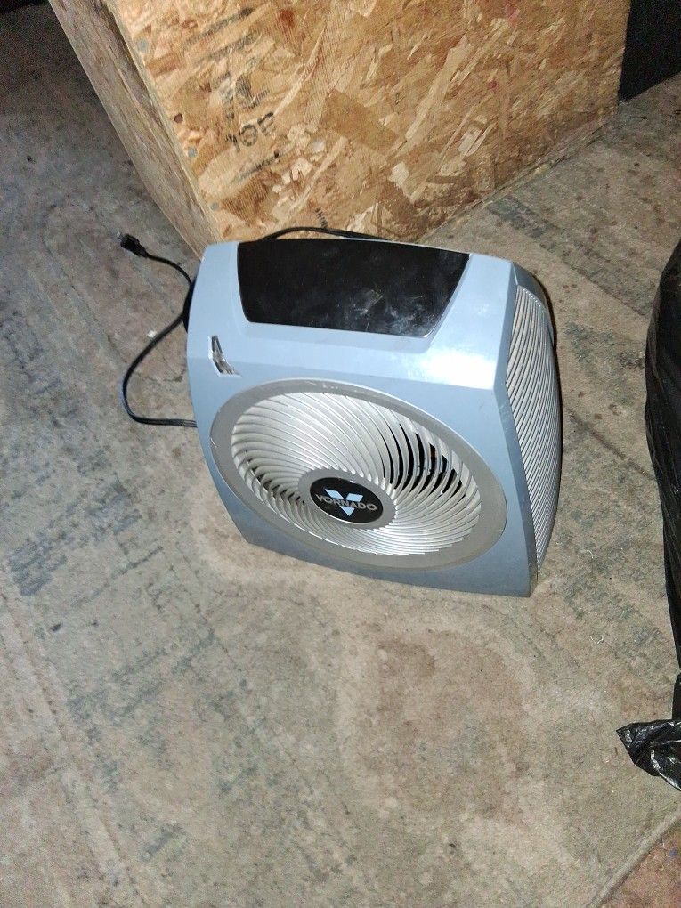 Space Heater $20