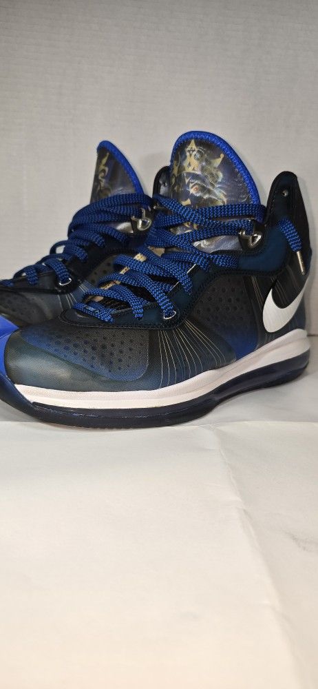 Nike LeBron 8 V/2 