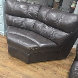 Part Of Sectional Couch 