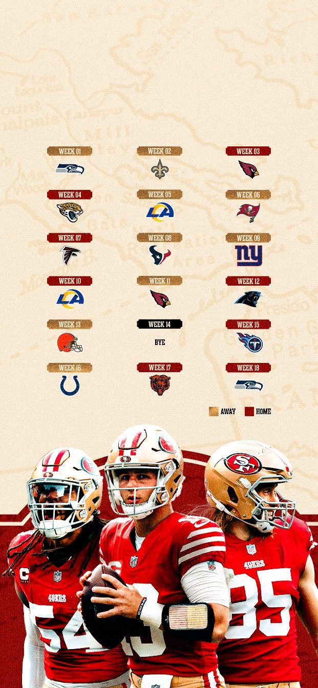 San Francisco 49ers Tickets 