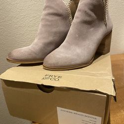 Frye Boot