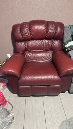 Recliner
