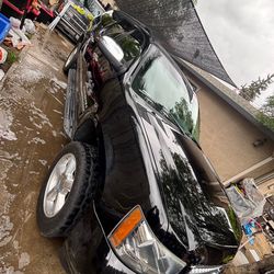 2007 Chevrolet Suburban