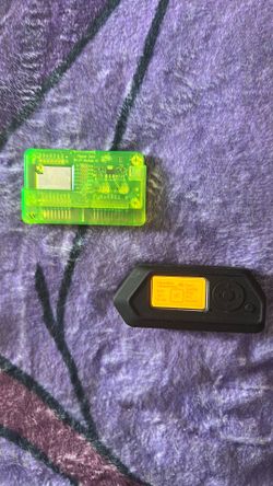 Flipper zero with Wi-Fi, Dev board with custom case