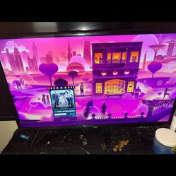 32 Inch Onn Roku Tv