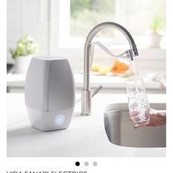 Princess House Vida Sana Refresh Filtration System