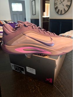 A’one Nikes 13.5W/12m